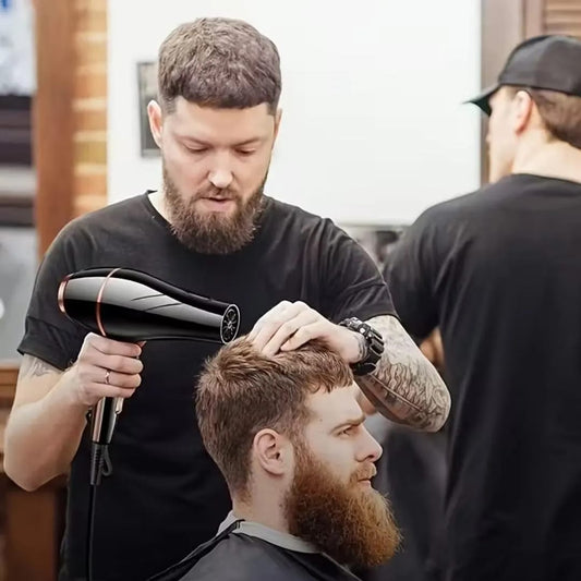 Smooth Hair Hair Dryer