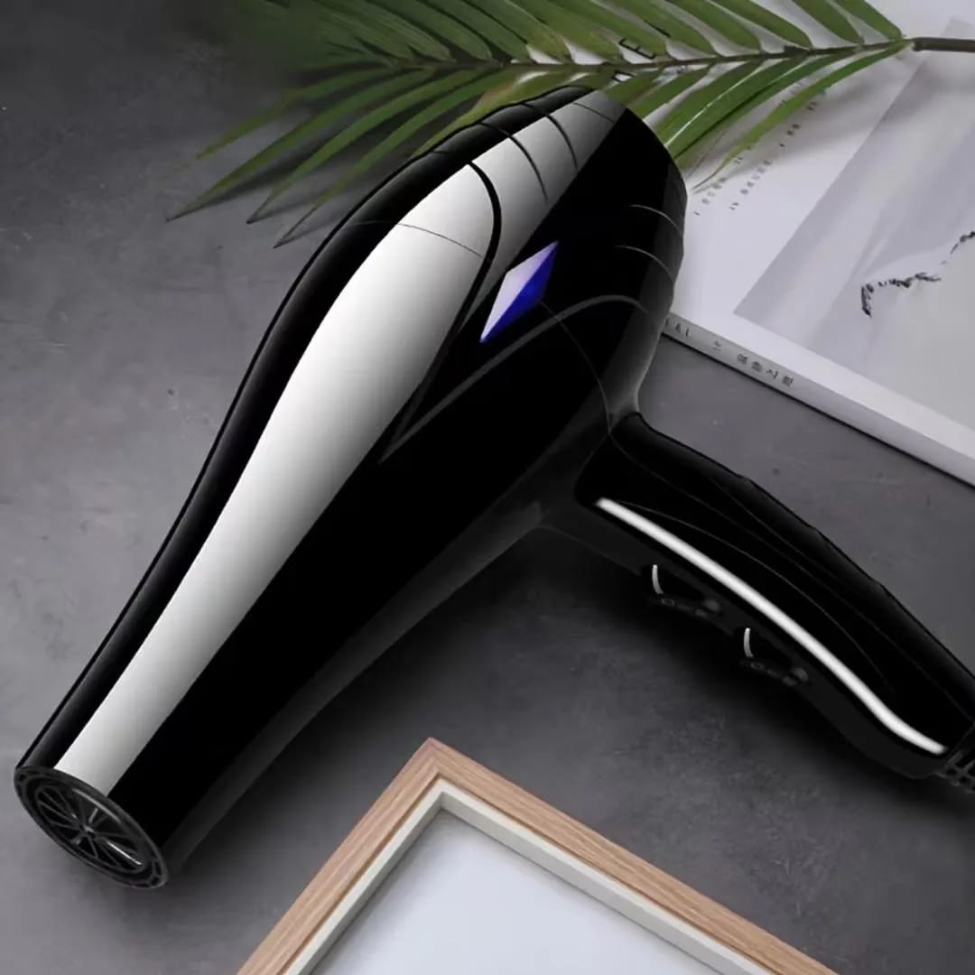 Smooth Hair Hair Dryer